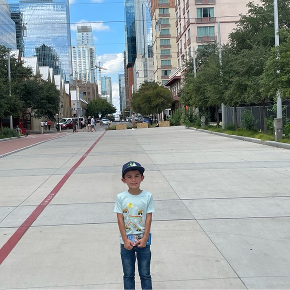 Meet your Posher, Ben - Picture 5 of 11